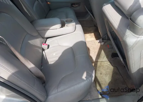 2005 Buick Park Avenue z USA, uszkodzony, nr VIN 1G4CW54K754102475